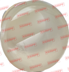 Preview: 21450 Plastikstopfen 60x1,2 lang